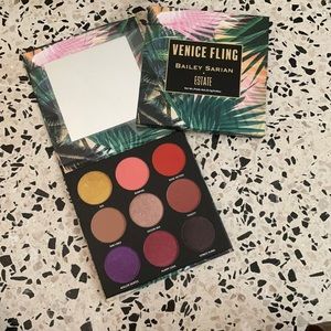 Venice Fling Bailey Sarian x Estate